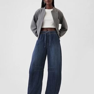 GAP Horseshoe Jeans XXL Tall